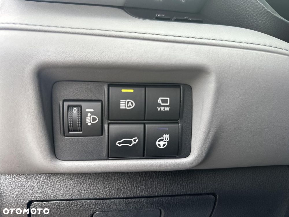 Toyota Highlander - 20