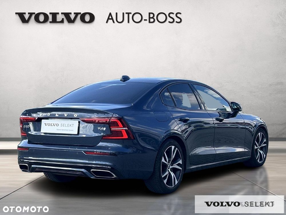 Volvo S60 - 6