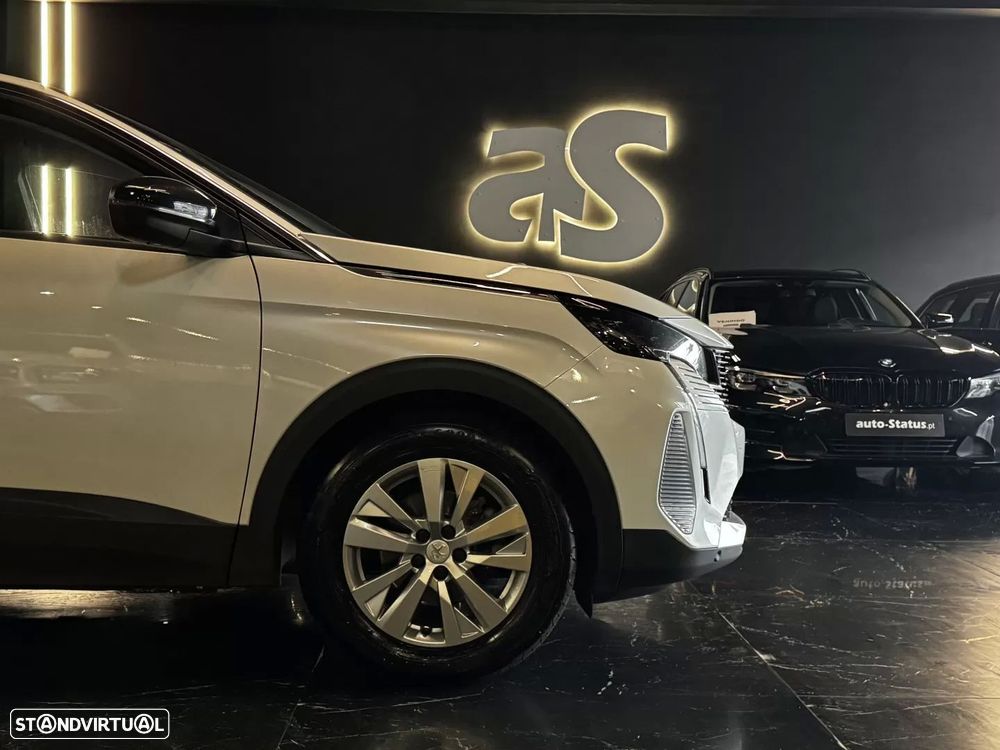 Peugeot 3008 1.5 BlueHDi Active Pack - 5