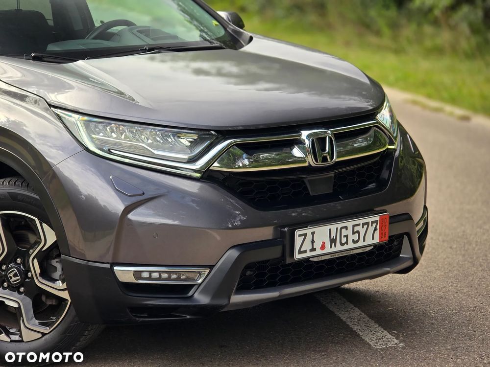 Honda CR-V 2.0 i-MMD Executive (Honda Connect+) - 35