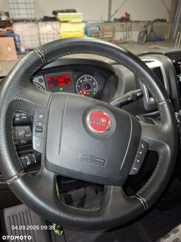 Fiat Ducato - 4