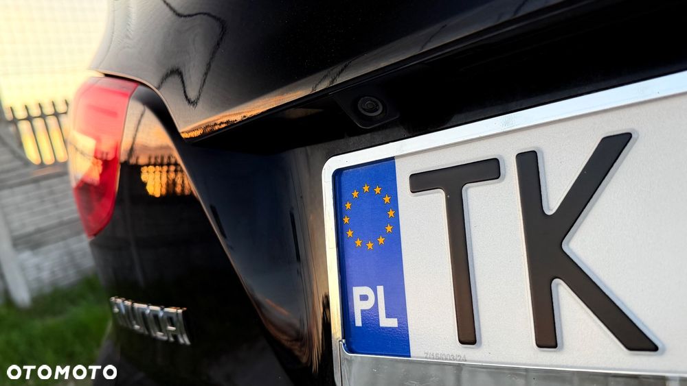 Hyundai ix35 2.0 CRDi 4WD Automatik Premium - 28