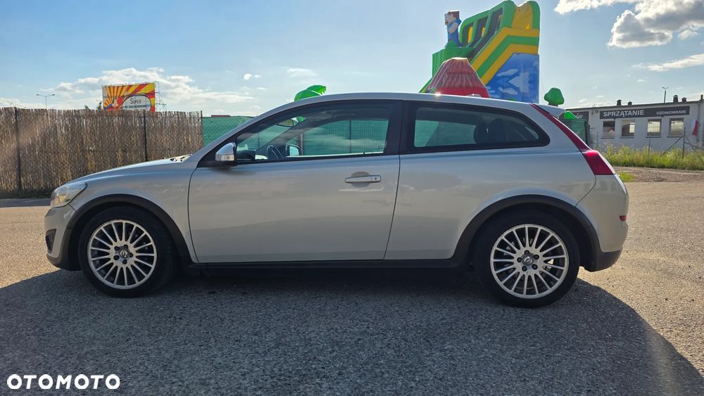 Volvo C30 1.6D DRIVe - 8