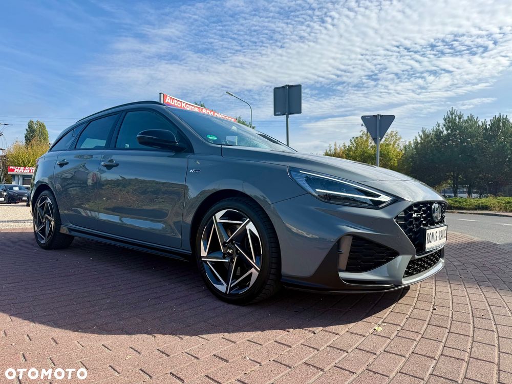 Hyundai i30 - 30