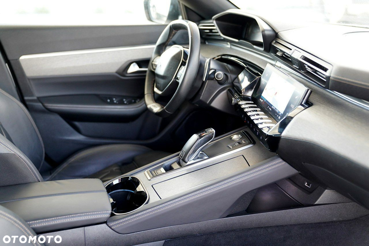 Peugeot 508 - 21