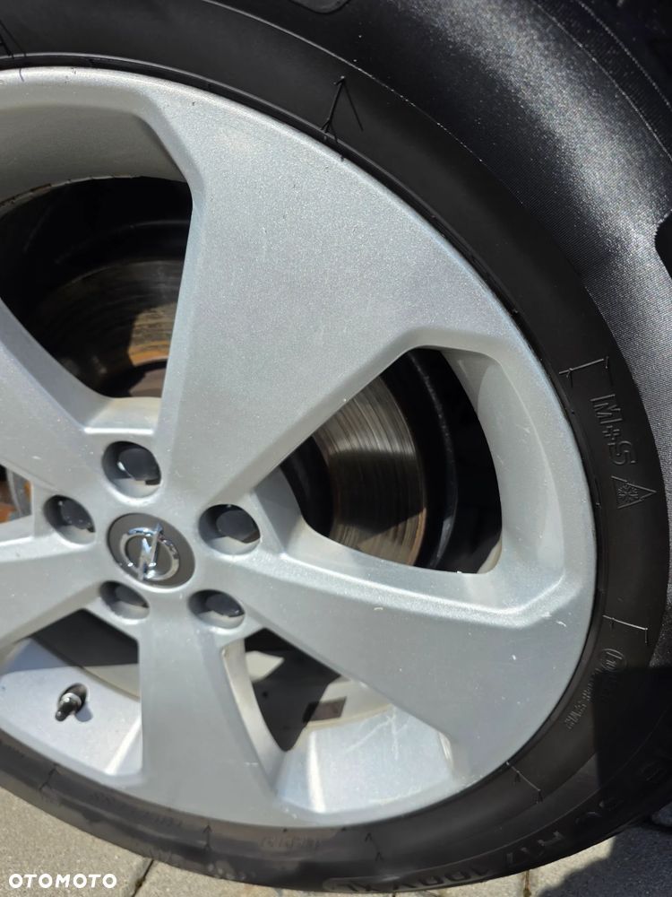 Opel Mokka 1.6 Active S&S - 14