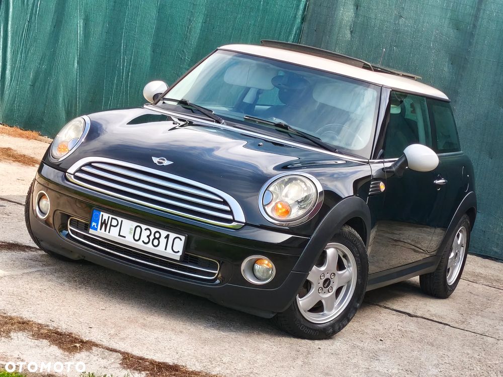 MINI Cooper - 18