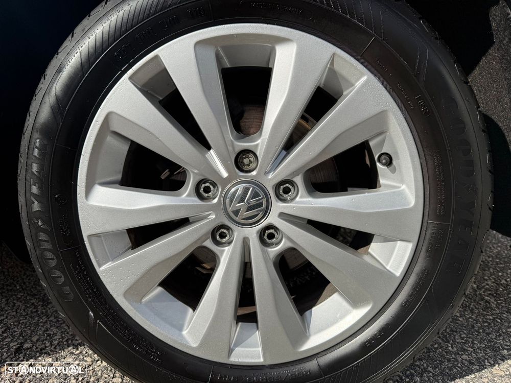 VW Golf Variant - 10