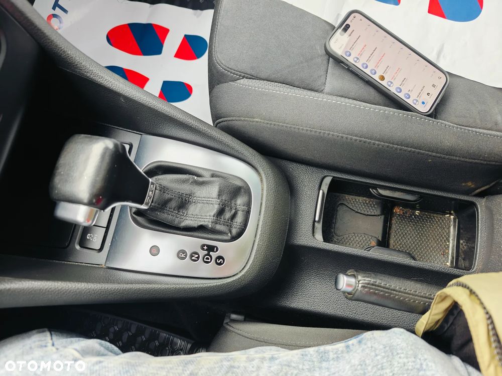 Volkswagen Golf Variant 1.4 TSI DSG Highline - 21