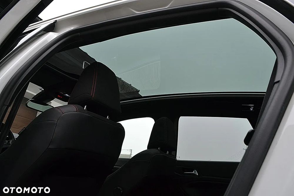 Peugeot 308 BlueHDi FAP 130 Stop & Start GT Pack - 20