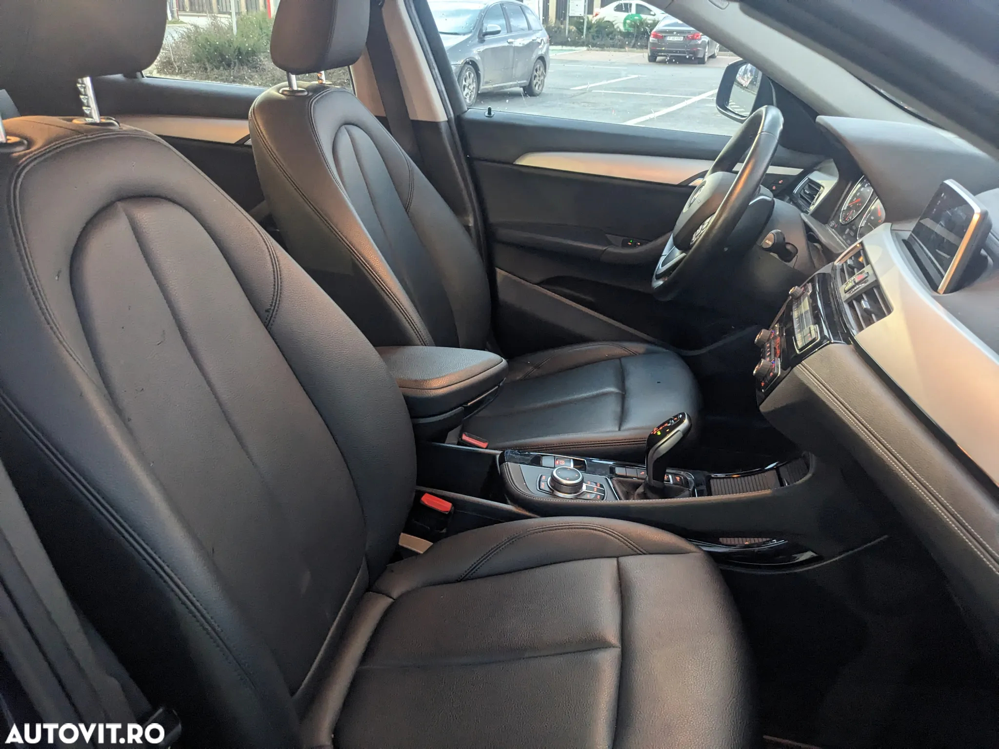 BMW X2 sDrive18d Aut. - 5