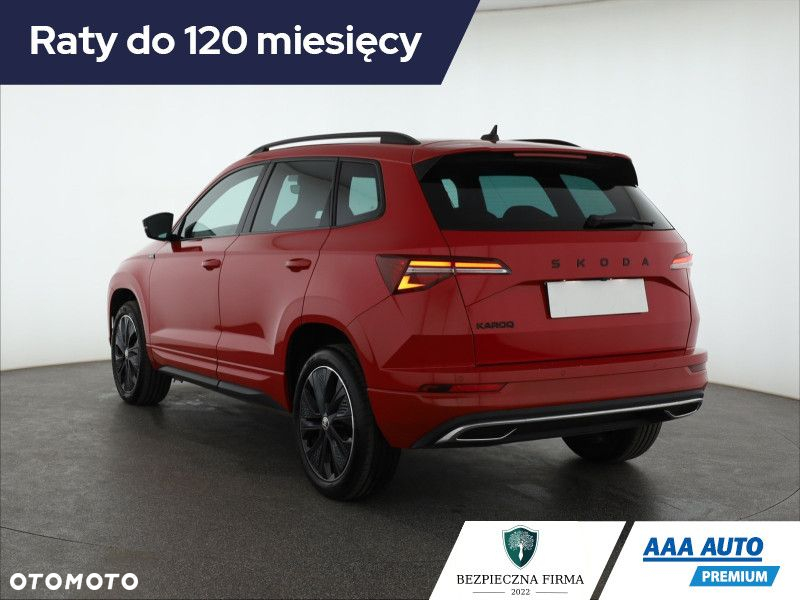 Skoda Karoq - 5