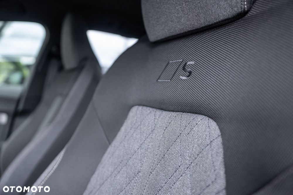 Audi A5 Avant TDI mHEV Quattro S tronic - 22