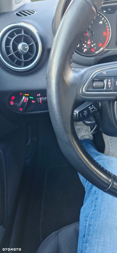 Audi A1 Sportback - 15