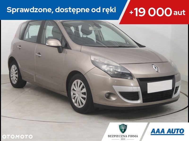 Renault Scenic - 2