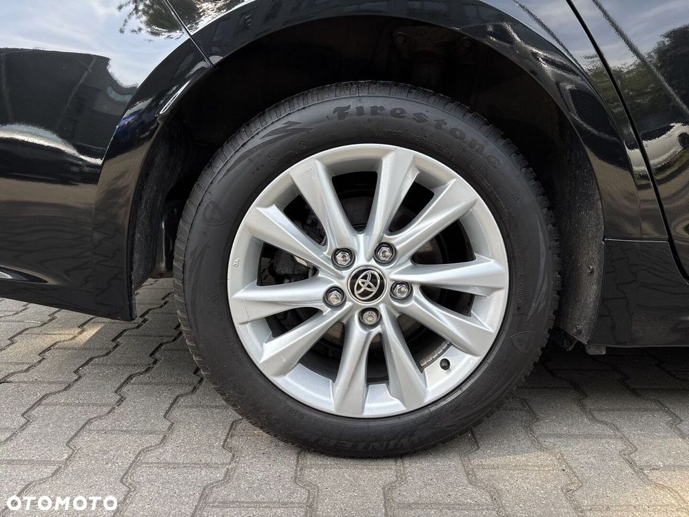 Toyota Corolla 1.8 Hybrid Comfort - 36