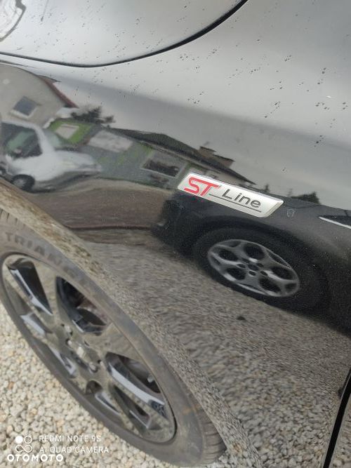 Ford Focus 1.0 EcoBoost Start-Stopp-System ST-LINE - 17