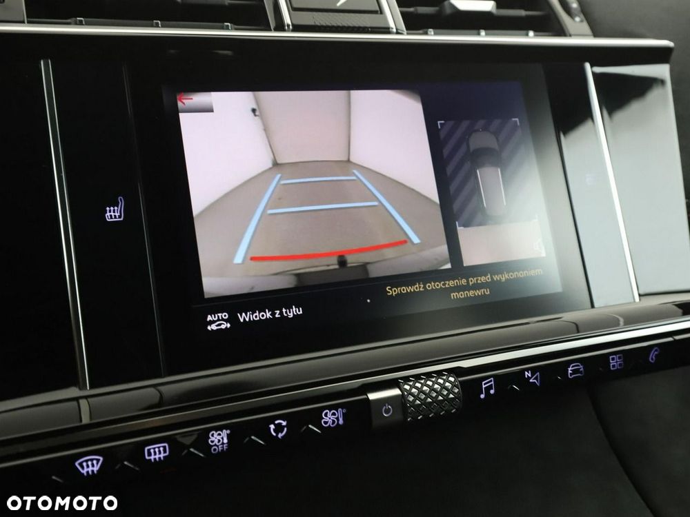 DS Automobiles DS 7 Crossback 1.6 PureTech GPF Performance Line + - 25