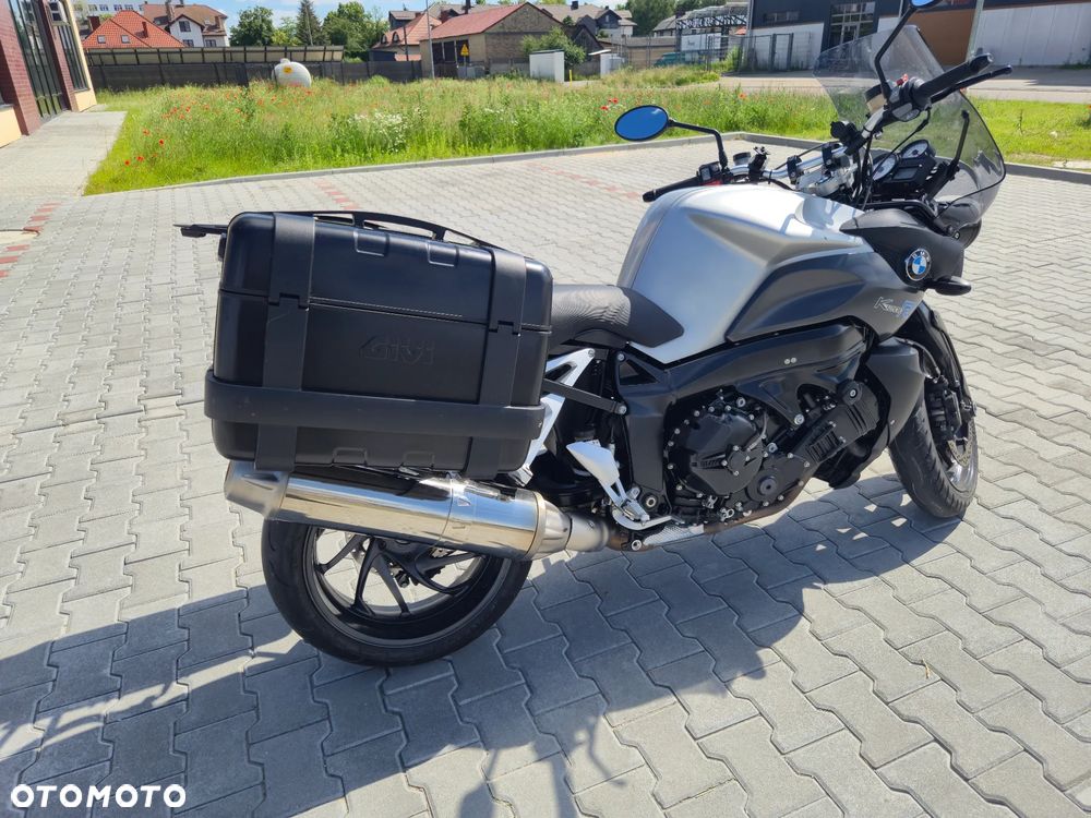BMW K - 11