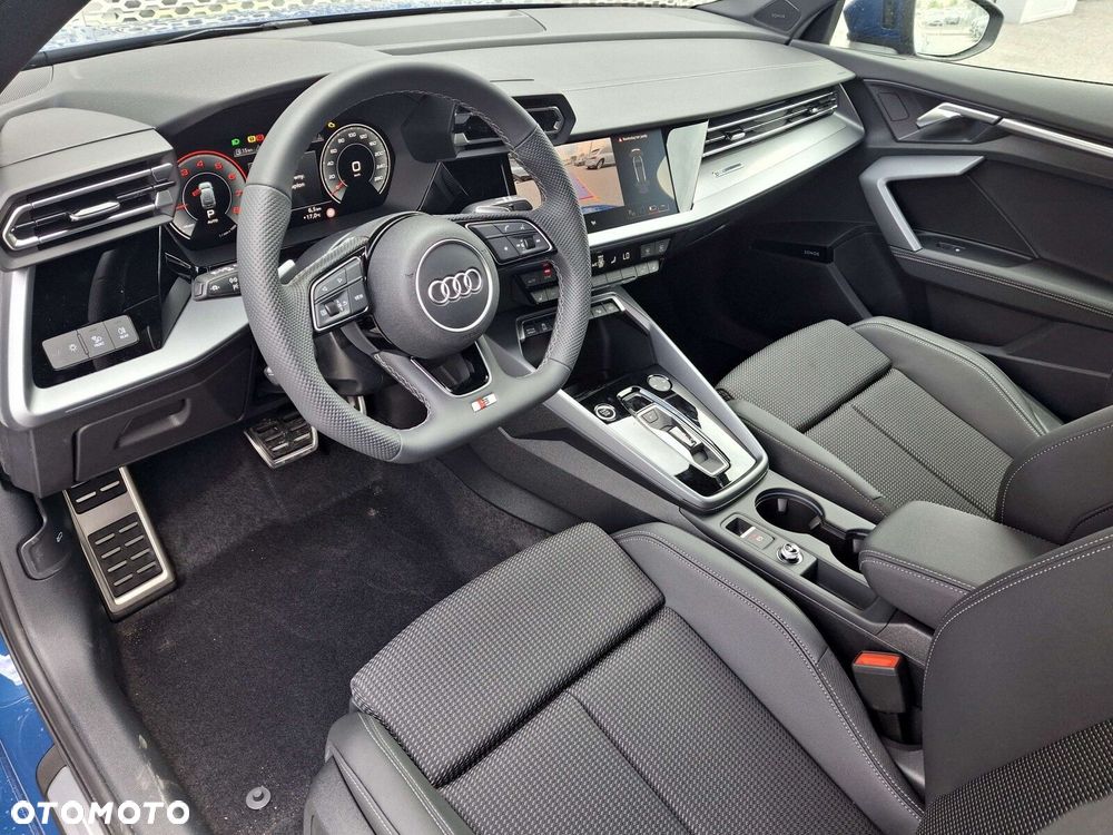 Audi A3 Sportback - 10