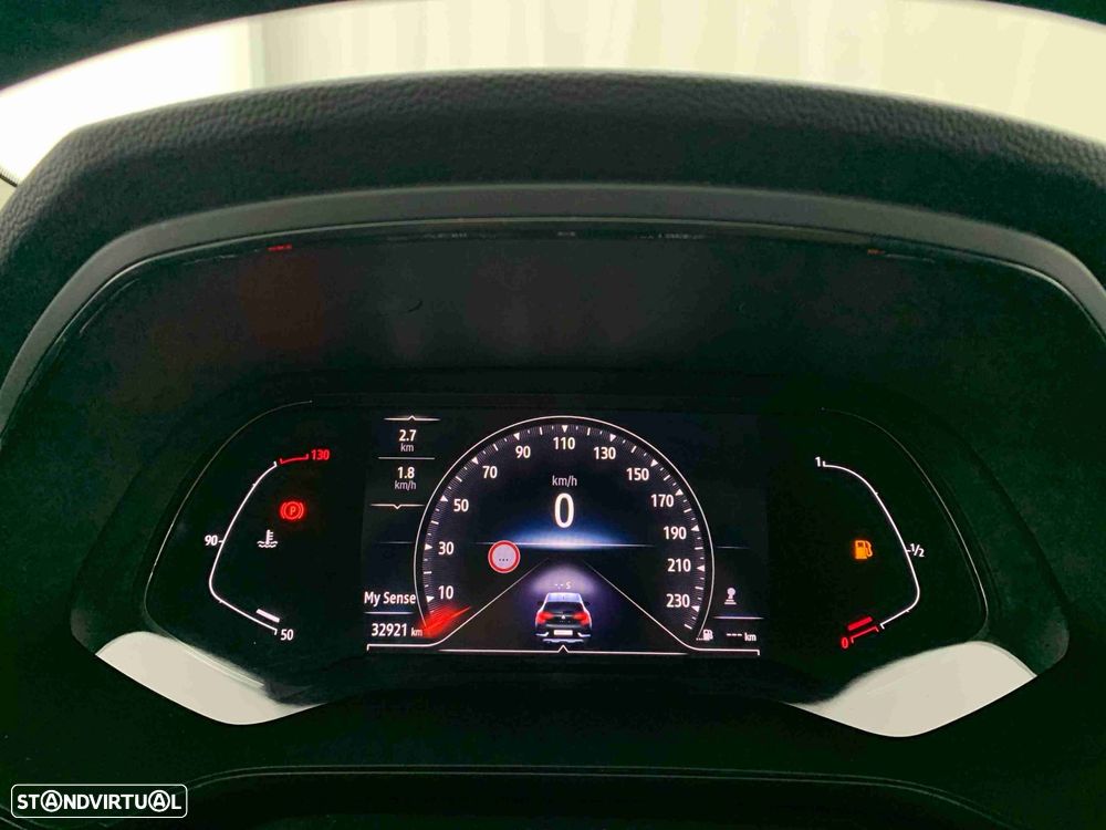 Renault Captur 1.0 TCe Techno - 8