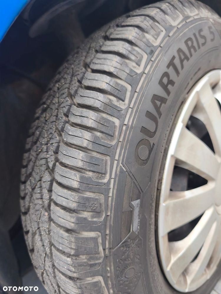 Fiat Panda 1.1 Actual Plus - 22