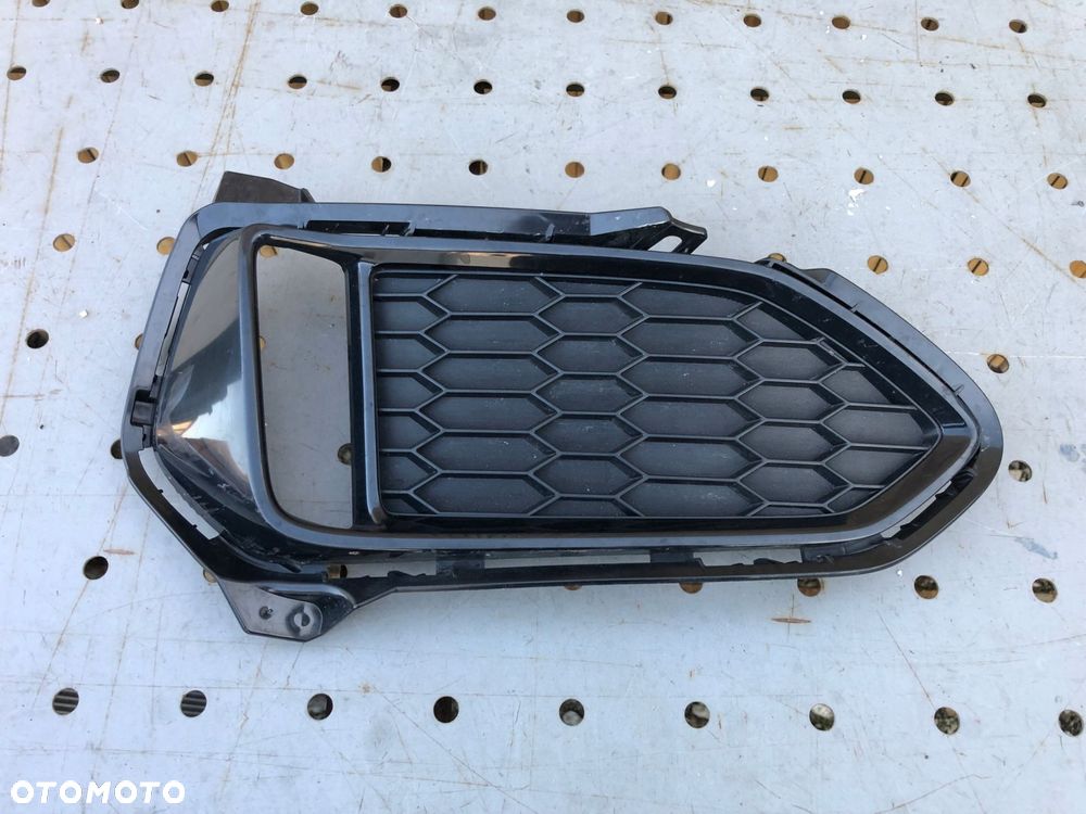 Honda Jazz IV 2017- Kratka zderzaka prawa - 1