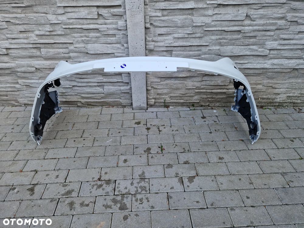 Zderzak Renault Austral - 5