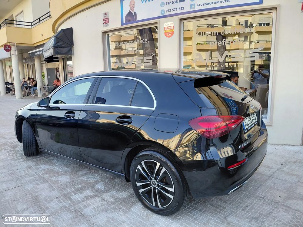 Mercedes-Benz A 250 e Style Plus - 15
