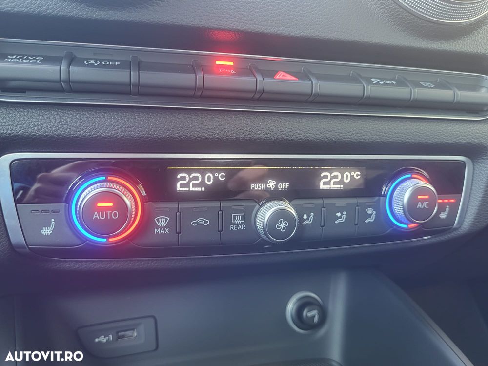 Audi A3 ack 1.5 35 TFSI MHEV S tronic Advanced - 19