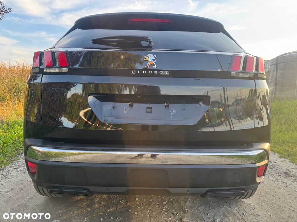 Peugeot 3008 - 6