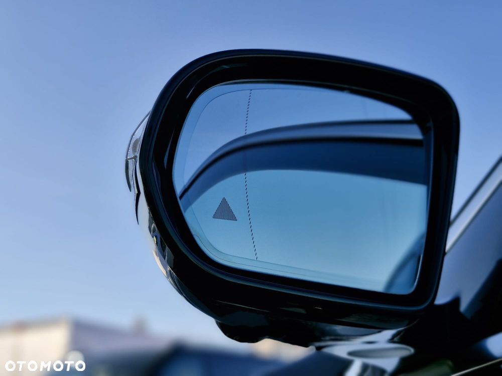 Mercedes-Benz Klasa S 560 4-Matic 9G-TRONIC - 38