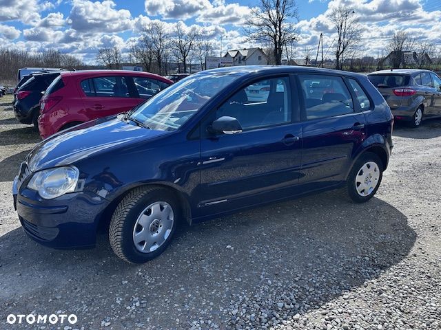 Volkswagen Polo 1.2 - 6