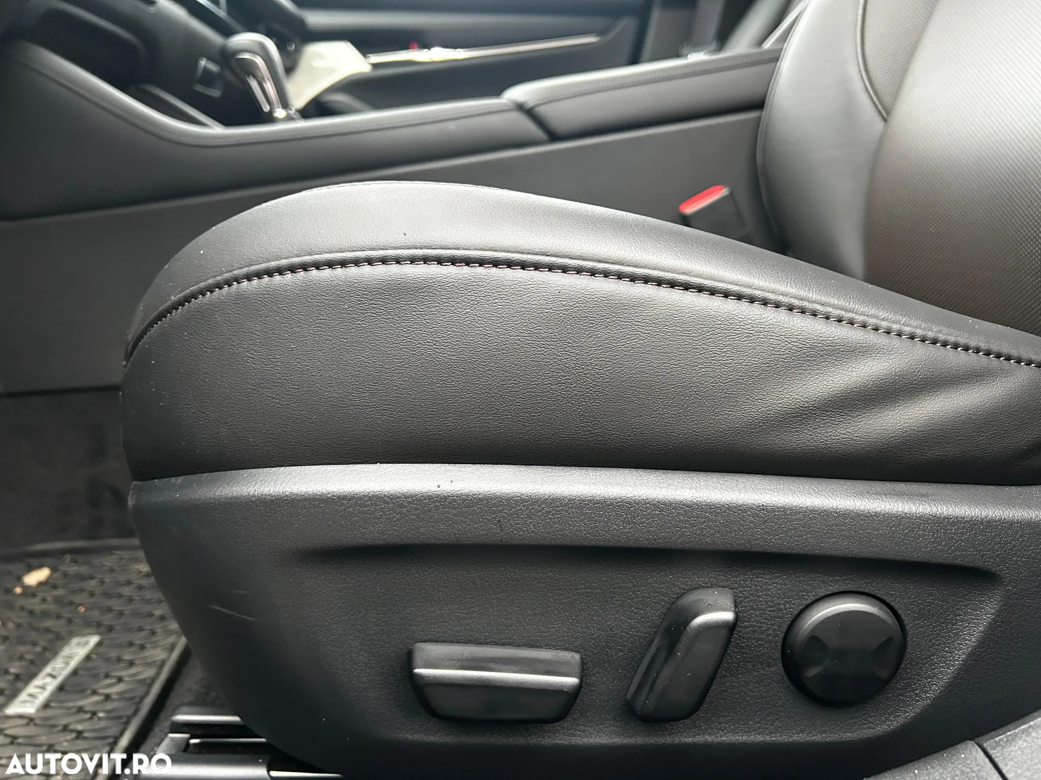 Mazda 3 - 23