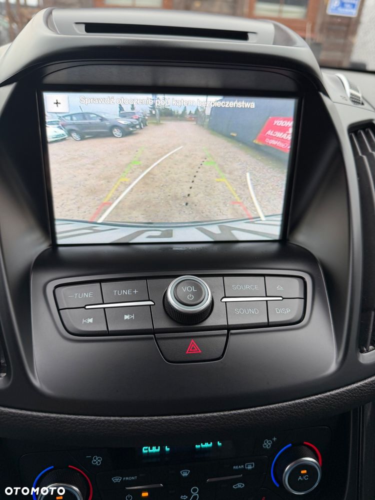 Ford Kuga 1.5 EcoBoost FWD Trend ASS - 26