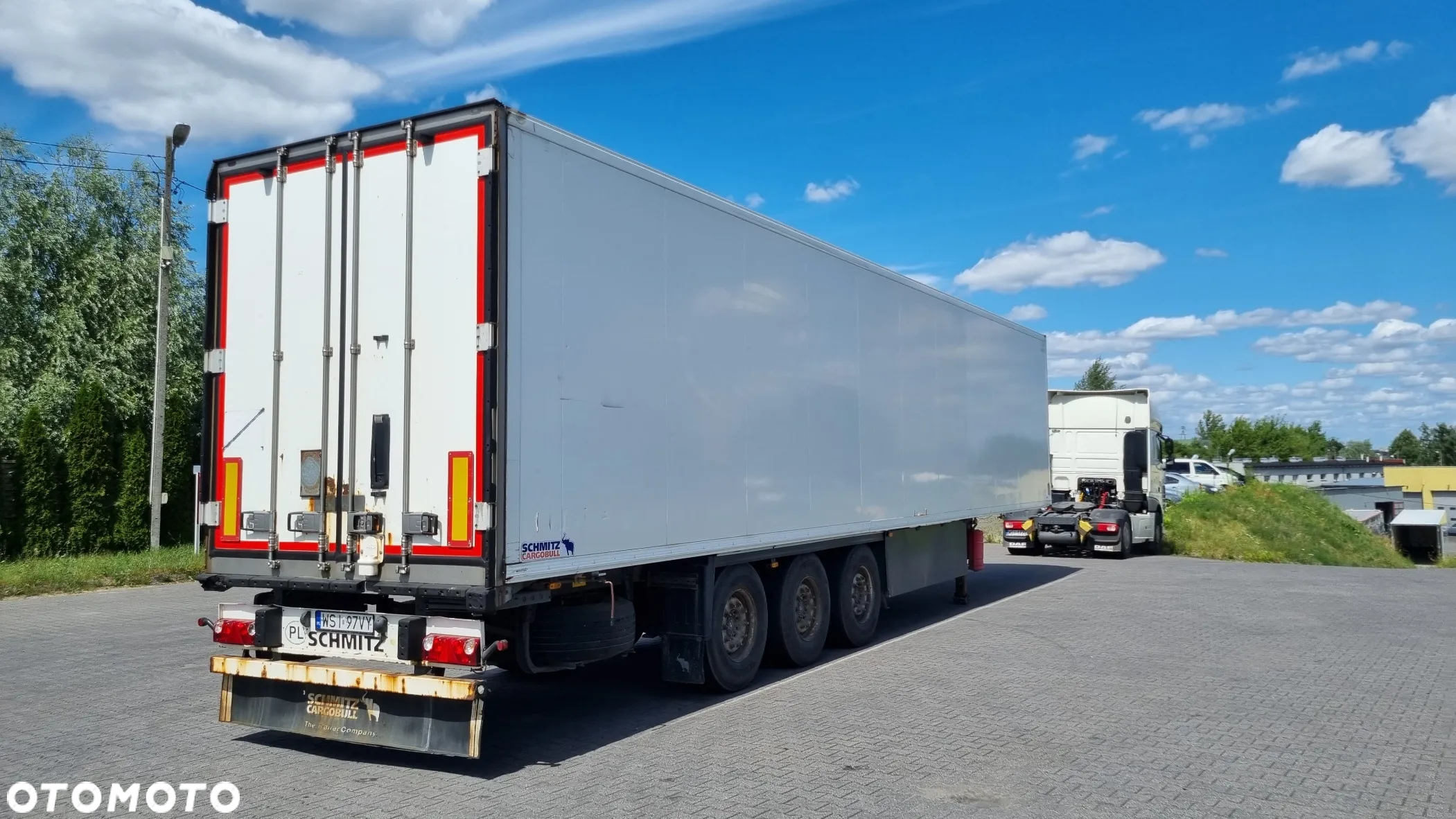 Schmitz Cargobull SKO24L - 4