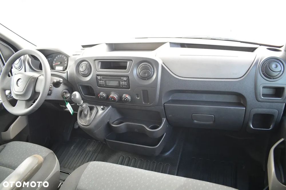 Opel MOVANO DOKA - 25