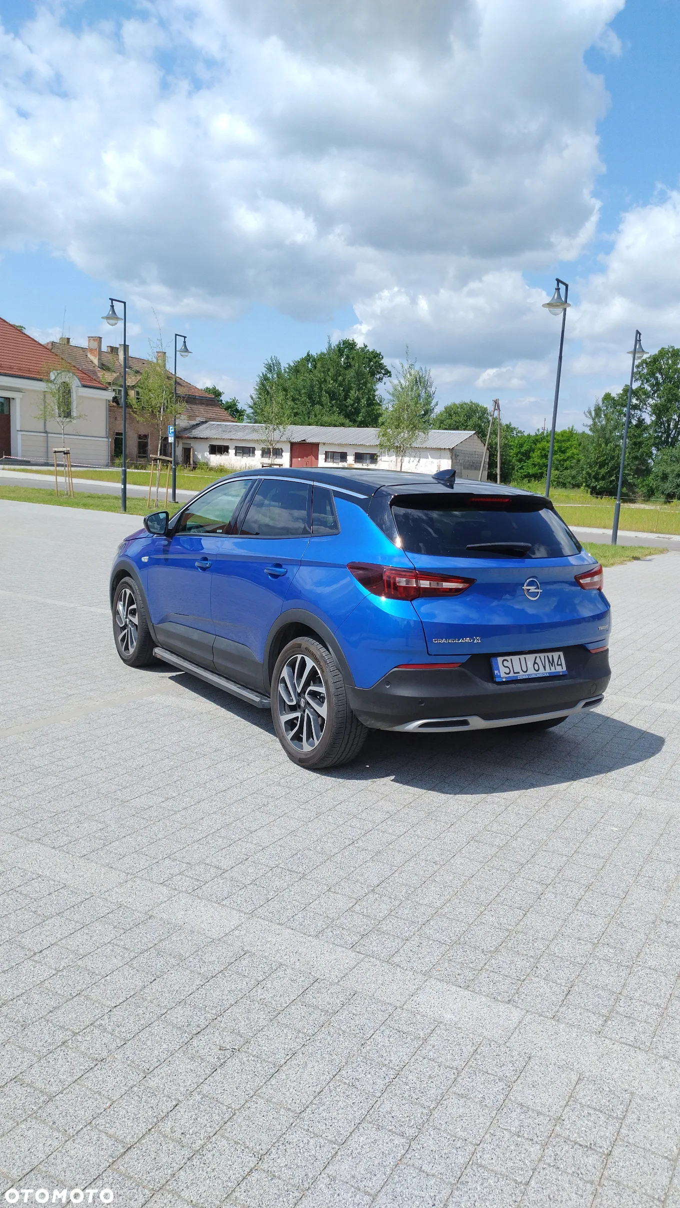 Opel Grandland X 1.2 Start/Stop Business Edition - 7