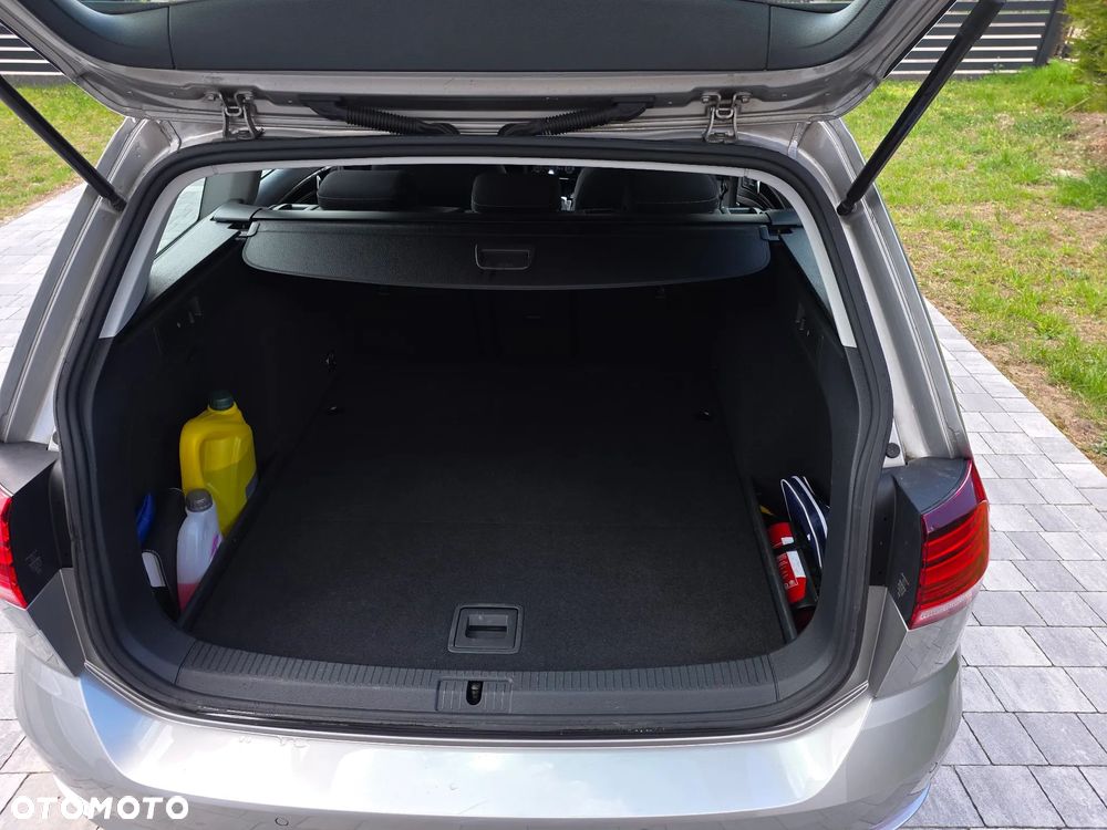 Volkswagen Golf 1.4 TSI BMT Highline DSG - 4