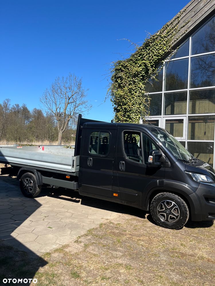 Citroën Jumper - 4