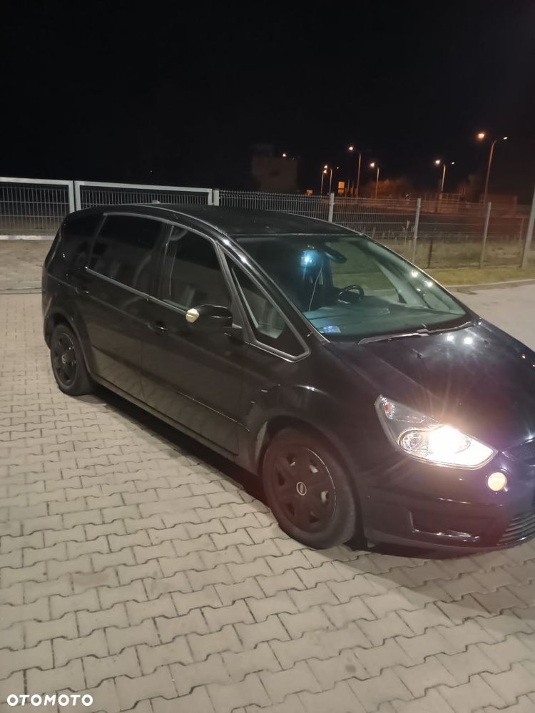 Ford S-Max 2.0 TDCi Trend - 2