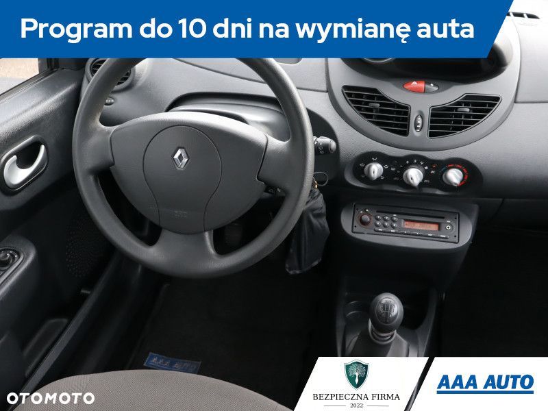 Renault Twingo - 8