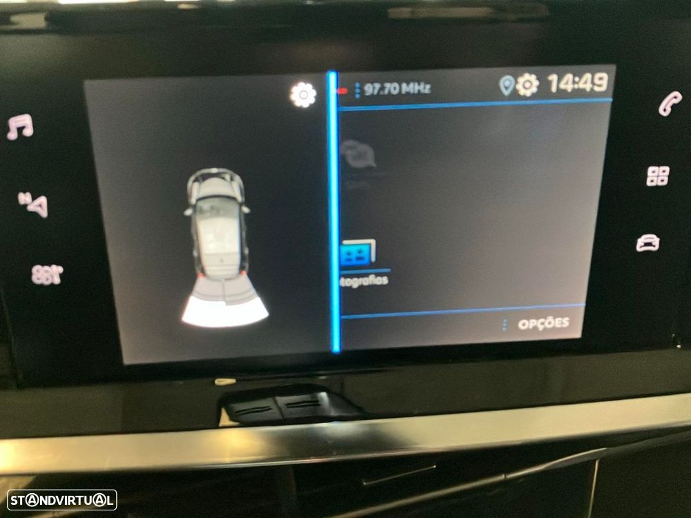 Peugeot 208 1.2 PureTech SE Style - 14