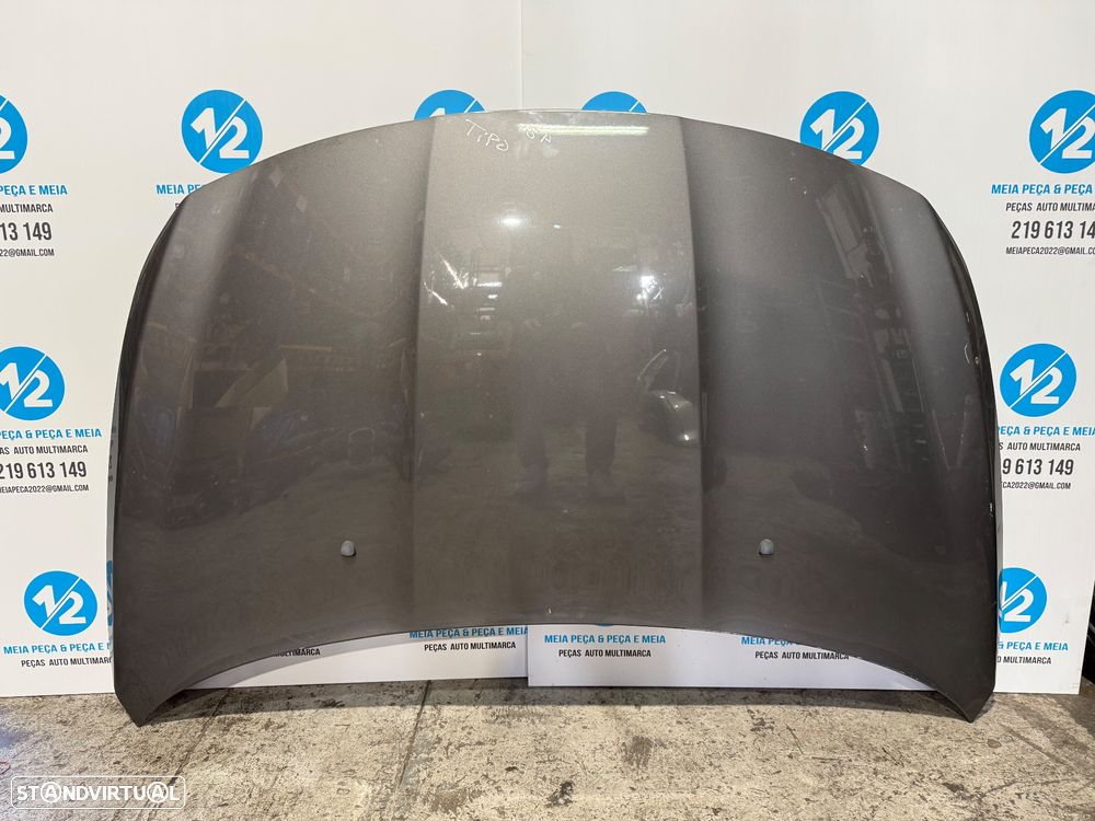 Capot Fiat Tipo de 2019 - 2