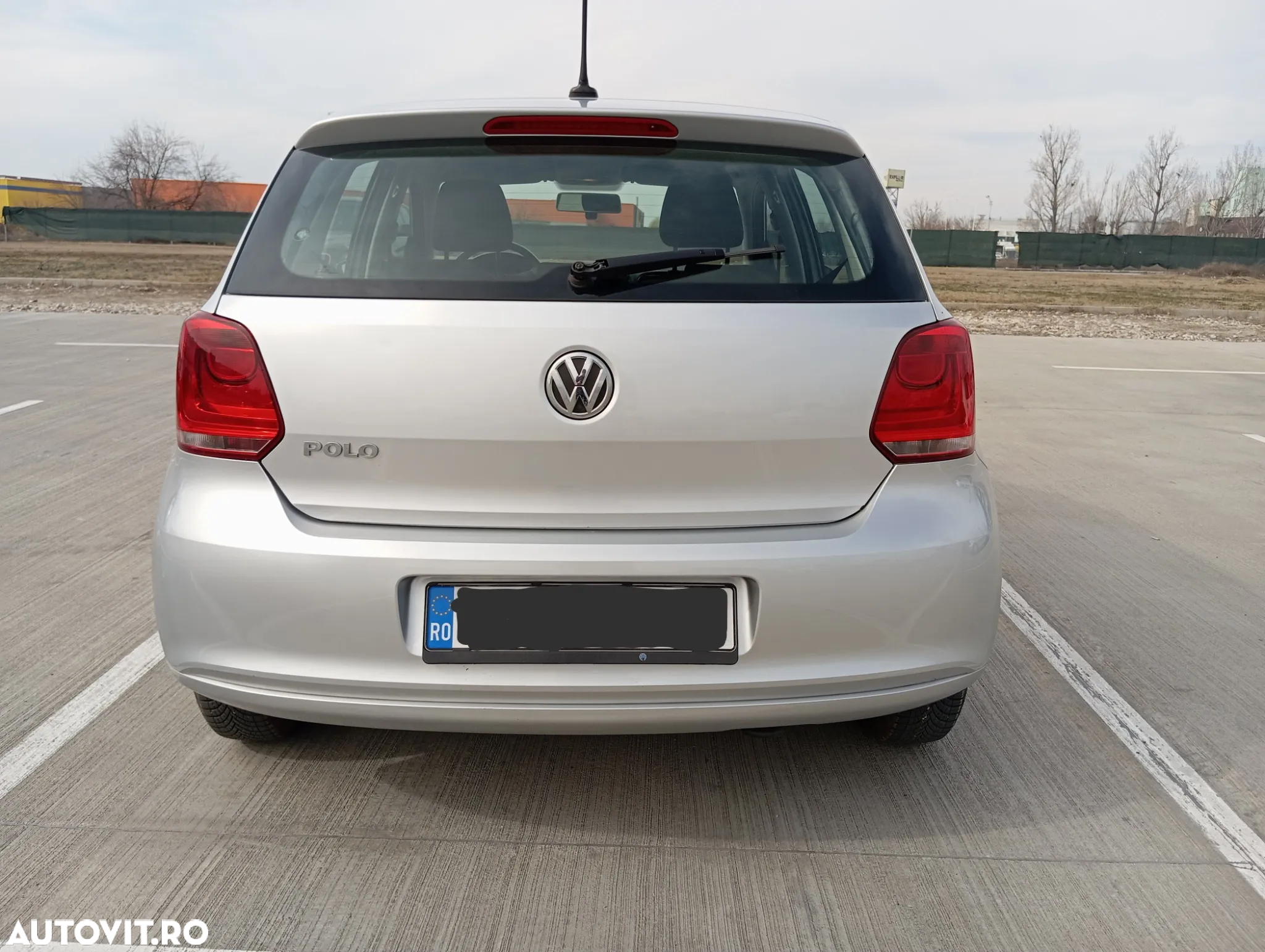 Volkswagen Polo - 9