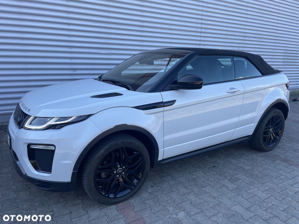 Land Rover Range Rover Evoque ver-2-0td4-hse-dynamic - 3