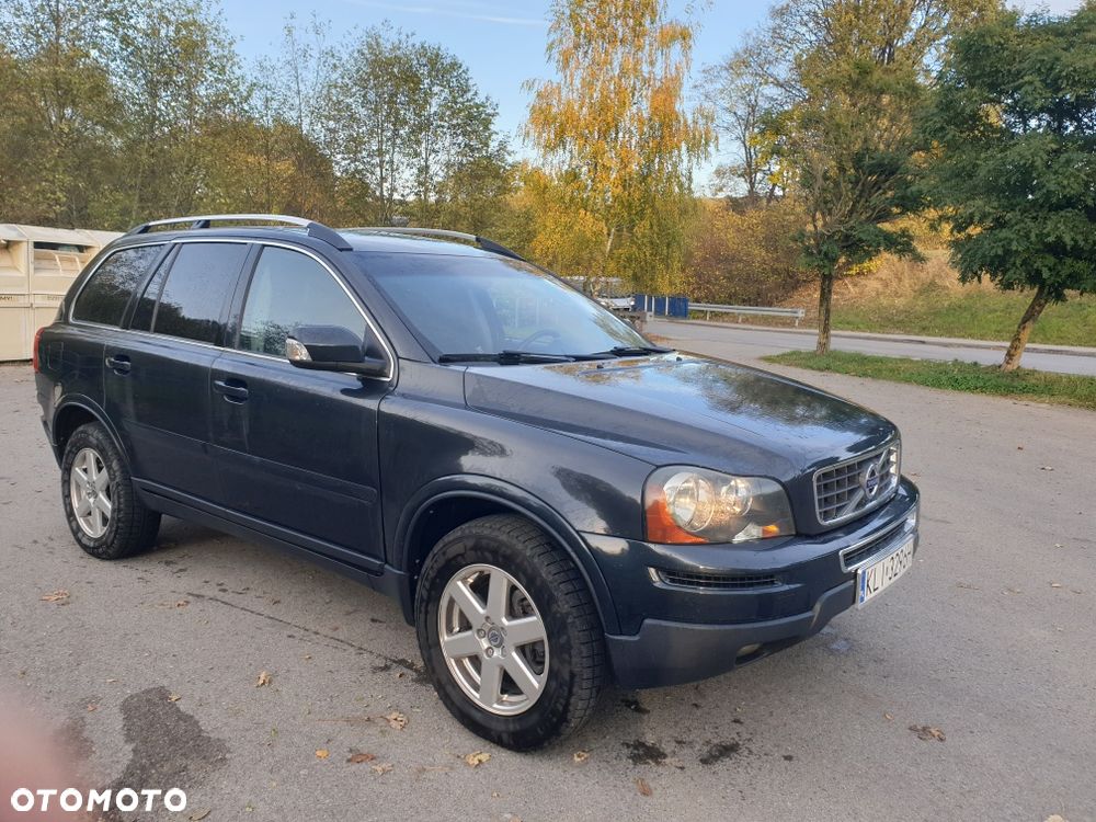 Volvo XC 90 - 3
