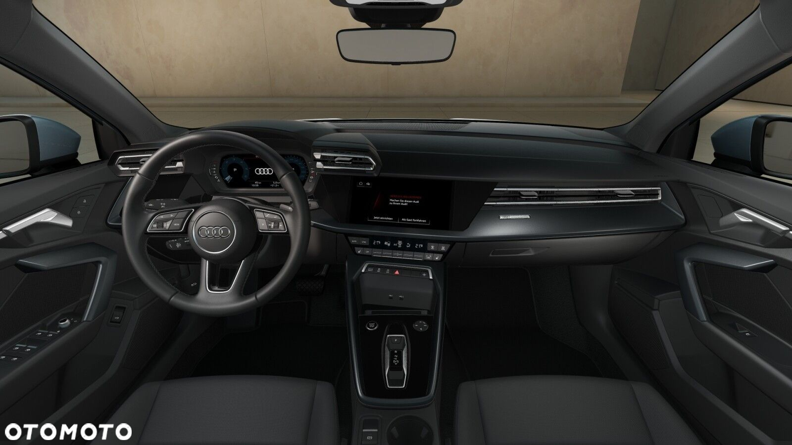 Audi A3 - 7