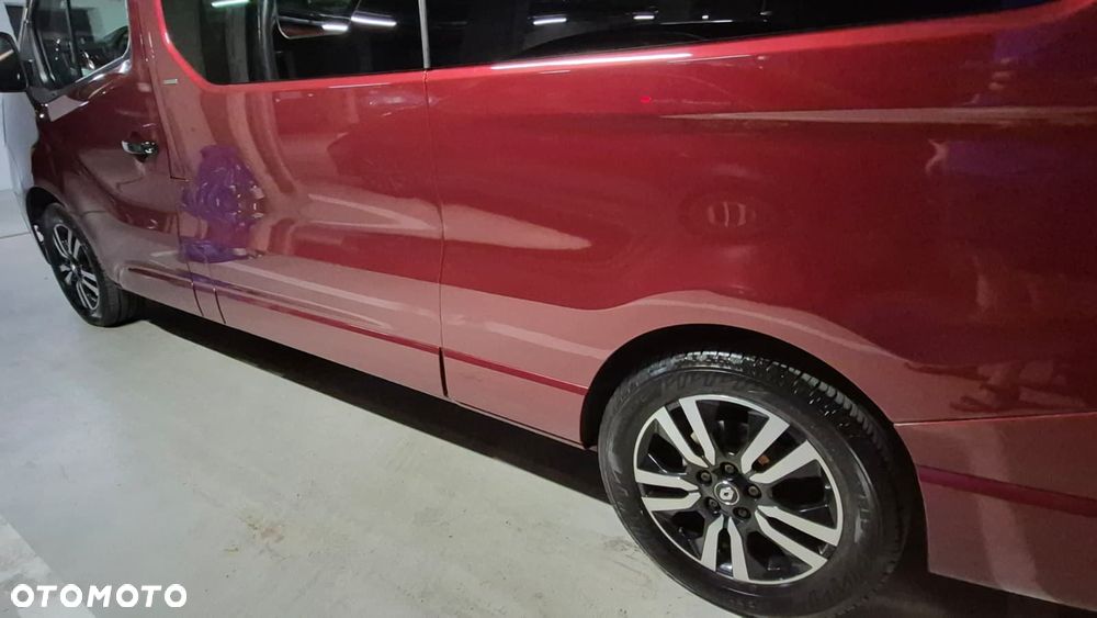 Renault Trafic Blue Grand Spaceclass - 34