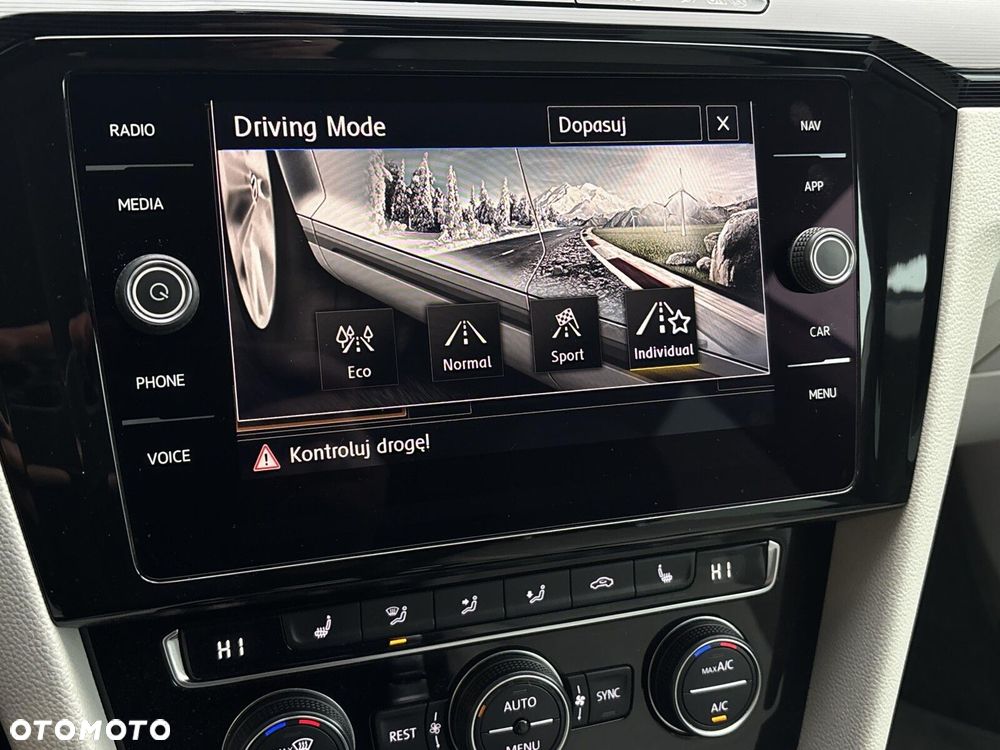 Volkswagen Arteon - 18